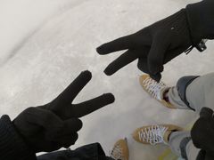 -成都冰纷万象滑冰场