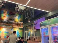 -叁宝烤肉• 西安烧烤(凤城十二路店)