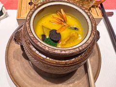 -叶叶菩提(太原别墅店)