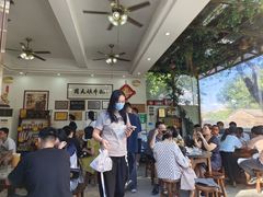 -周大娘牛乳(旧寨古村总店)