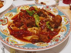 -巴依老爷新疆美食(常营店)