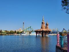 -大连海昌发现王国主题公园