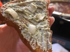 -老红桥炸灌肠牛肚锅烧烤(定福庄店)