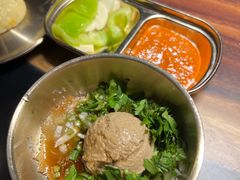 -西塔老太太泥炉烤肉(上海七宝领展广场店)