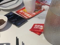 -喜虾客·大虾火锅(郑州无限城店)