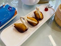 -仑头海鲜城(仑头环村南路店)
