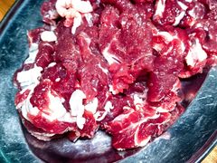 牛肉-江村四哥新鲜牛肉店(江高总店)