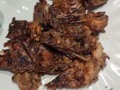 鸡骨架-三个大叔东北烧烤·砂锅菜(西三旗店)