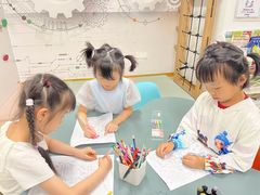 -广州市荔湾区协和幼儿园(彭城东路)