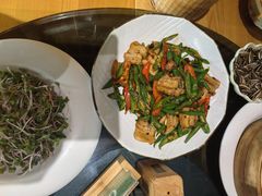 -竹里馆 ·茶食(奥体店)