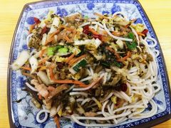 -福州人铭小吃