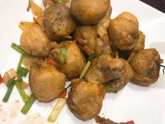 椒盐芋艿-德兴馆(广东路总店)