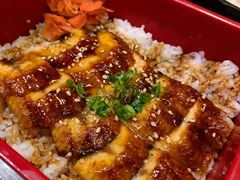 -白石的深夜食堂(大上海店)