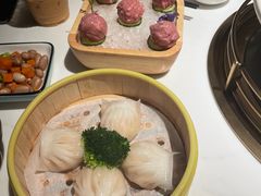 -领鲜天下·焗海鲜·花胶鸡(天目里店)