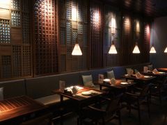 大堂-山葵家·创意料理(万象汇店)