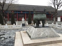 -牟氏庄园