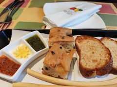 -安妮意大利餐厅(国贸店)