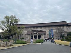 -东京国立博物馆