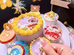 -夏至烘焙(上悦城店)