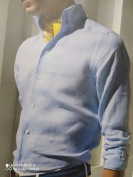 点击看大图 -香港威德诚洋服BESPOKE西服西装高级定制(上海湾一店)