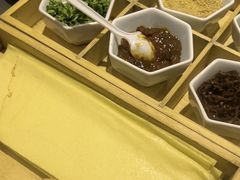 -蘇河湾·新鲁菜·泰山宴(泰山店)