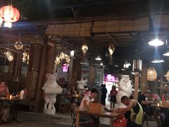-Naughty Nuri’s Phuket