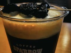 -SPARROW 家雀儿咖啡本店