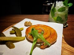 -味式·那不勒斯披萨Mise en place(亚朵酒店店)
