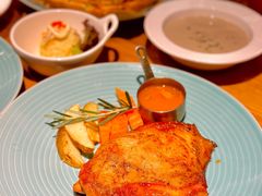-斗牛士牛排(南京东路店)