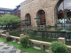 -苏州吴宫泛太平洋酒店