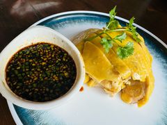 白切鸡-浦江餐饮•上海菜馆(五四路店)