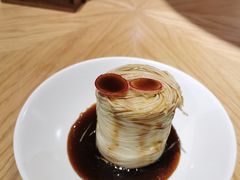 -荷风细雨·中国茶宴(碧云店)