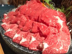 -湊湊火锅·茶憩(打浦桥日月光店)