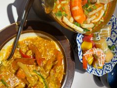 -BetterThai 泰加(苏州中心店)