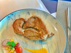 -七海旋律西餐厅(金沙湾店)