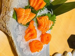 -山之川日料放题(通州店)