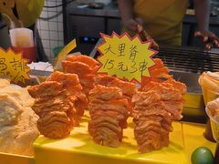 -味子夫鸡柳(解放碑总店)