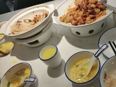 -兰湘子·湘菜小炒(长安万科广场店)
