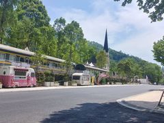 -花水湾第一村温泉大酒店