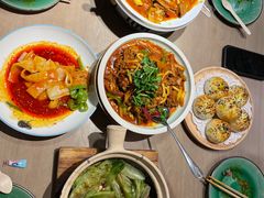 -阿西娅·西北妈妈拿手菜·清真(西关店)