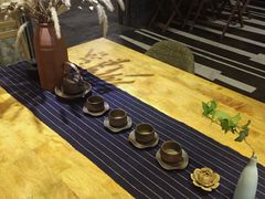 -扫雪煮茶(西村店)