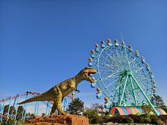 -南京银杏湖乐园