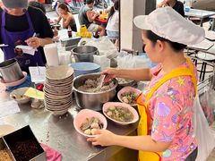 -榮泰米粉湯(Left Shop)