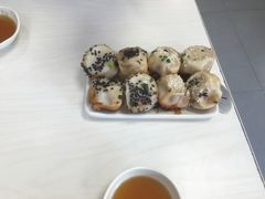 -咬不得高祖生煎·简餐(高银街店)
