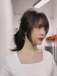 -MRMODE时尚先生美发沙龙