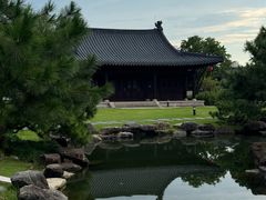 -江心屿景区