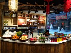 -老城南.鸭血粉丝汤(夫子庙店)