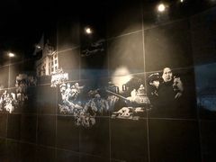 -韩国战争纪念馆