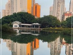 -江头公园