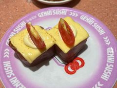 -元气寿司(金光华店)